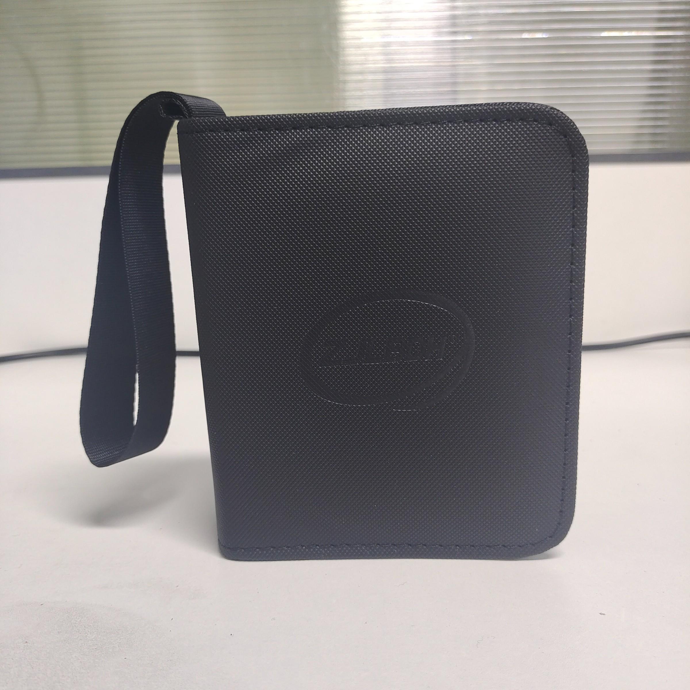 Mini Card Binder Single Pocket, Ultra-Light Small Collection Album, Trading Card Album, Holds 40 Cards, Top Load Ring Binder, Ideal for Tcg Mtg Sports Games - TikTok Shop Mini Card Binder Single Pocket, Ultra-Light Small Collection Album, Trading Card Album, Holds 40 Cards, Top Load Ring Binder, Ideal for Tcg Mtg Sports Games - TikTok Shop