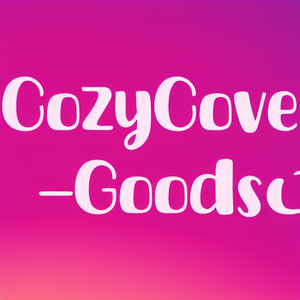 CozyCove -Goods