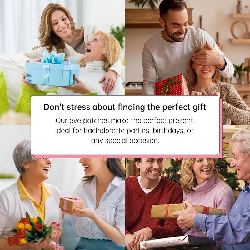 24K Gold Collagen Under Eye Masks, Comforting Skincare Moisturizing Eye Masks, 12 Pairs/Set, Soothing & Hydrating, Nourishing Under Eye Skin, Summer Eye Care Product