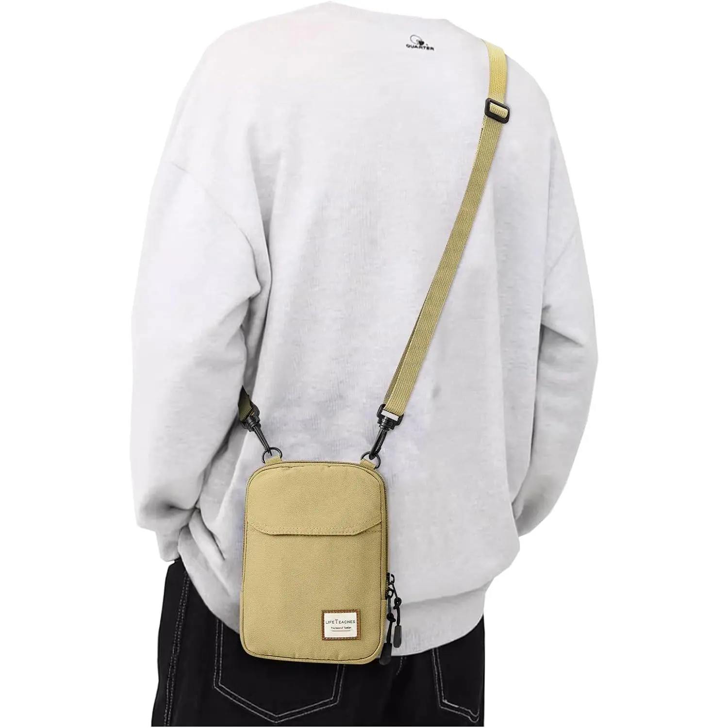 Khaki - Standard