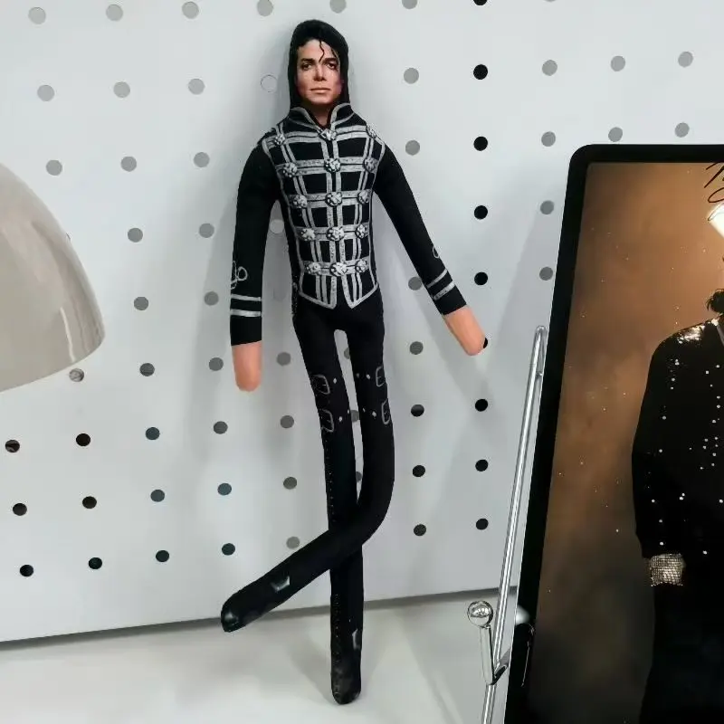 Black/Silver