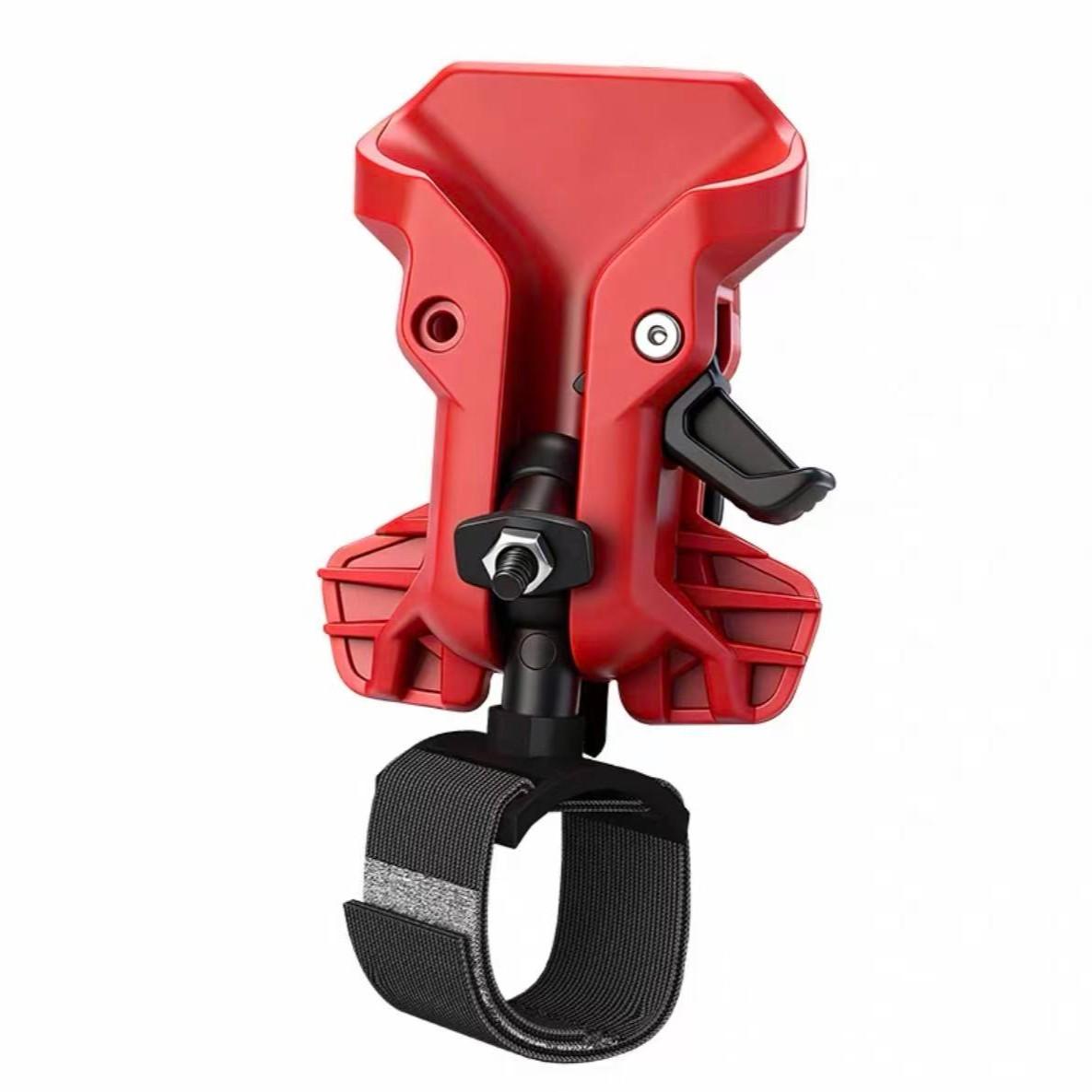 Single Quick-Release Tool Snap Button, Durable Fastener for Tools & Accessories, Easy-To-Use Secure Closure, Ideal for Workshop Use