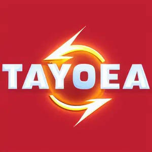 TAYOEA shop logo