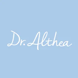 Dr.Althea US shop logo