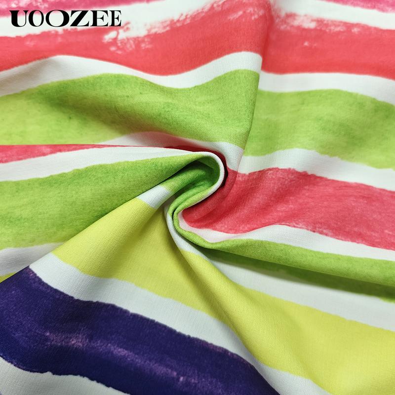 UOOZEE Women's Solid Color, Multicolor Sleeveless Wide Leg Jumpsuit with Pockets - Casual Loose Fit Overall Cotton Blend Minimalist Style Springtok Womenswear