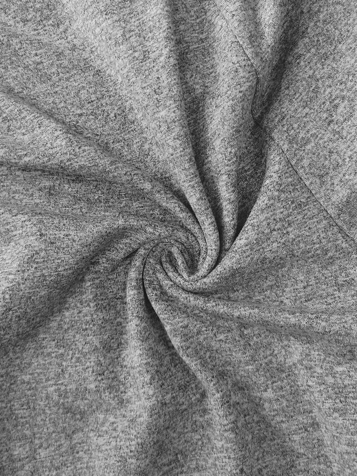 Women's Heart Print Short Sleeve Jumpsuit, Casual Comfy Bodycon Jumpsuit for Summer, Fashion Women's Clothes for Daily Wear