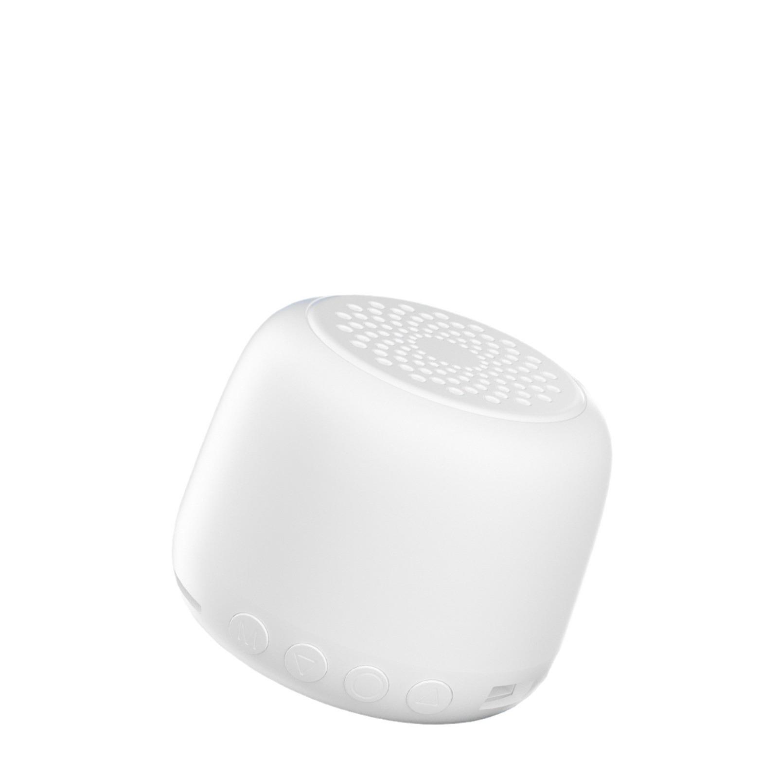 Macaron Bluetooth speaker waterproof wireless mini speaker mini subwoofer for car and outdoor use with high sound quality