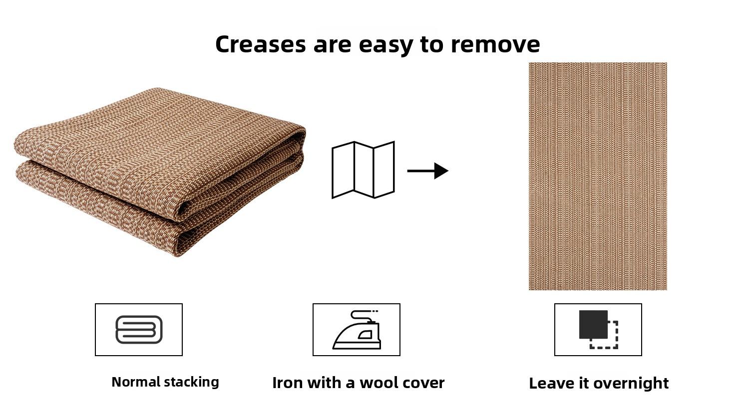 Kitchen Rug Non-Slip Washable, Absorbent Kitchen Mat for Floor, Woven Kitchen Runner Rug with Rubber Backing, Durable Stain Resistant Kitchen Carpet for Sink, Modern Boho Kitchen Decor, Anti-Skid Floor Runner