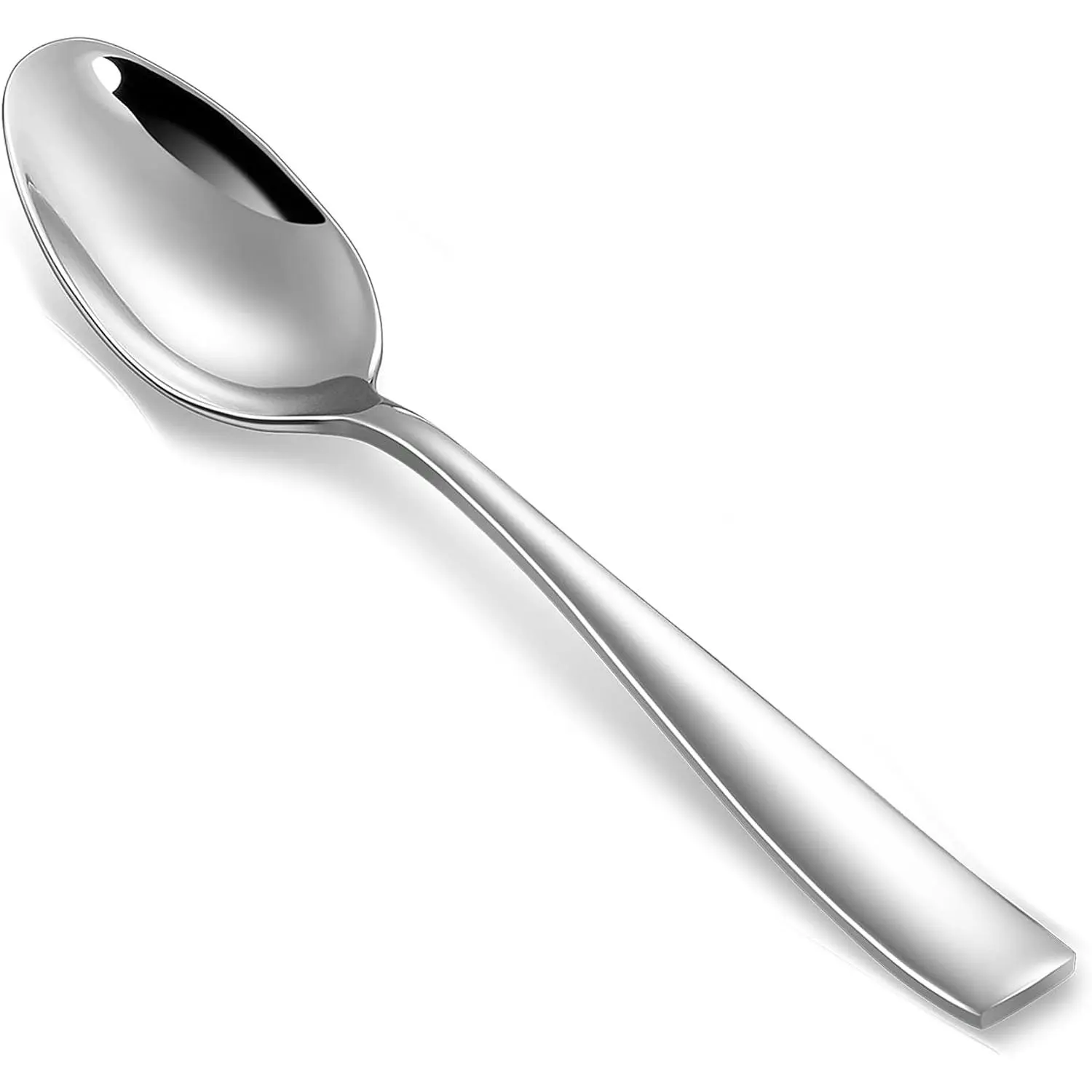 Louis 4- 18/10 Teaspoon Set (6.4" Teaspoon)