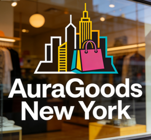 AuraGoods New York AuraGoods New York