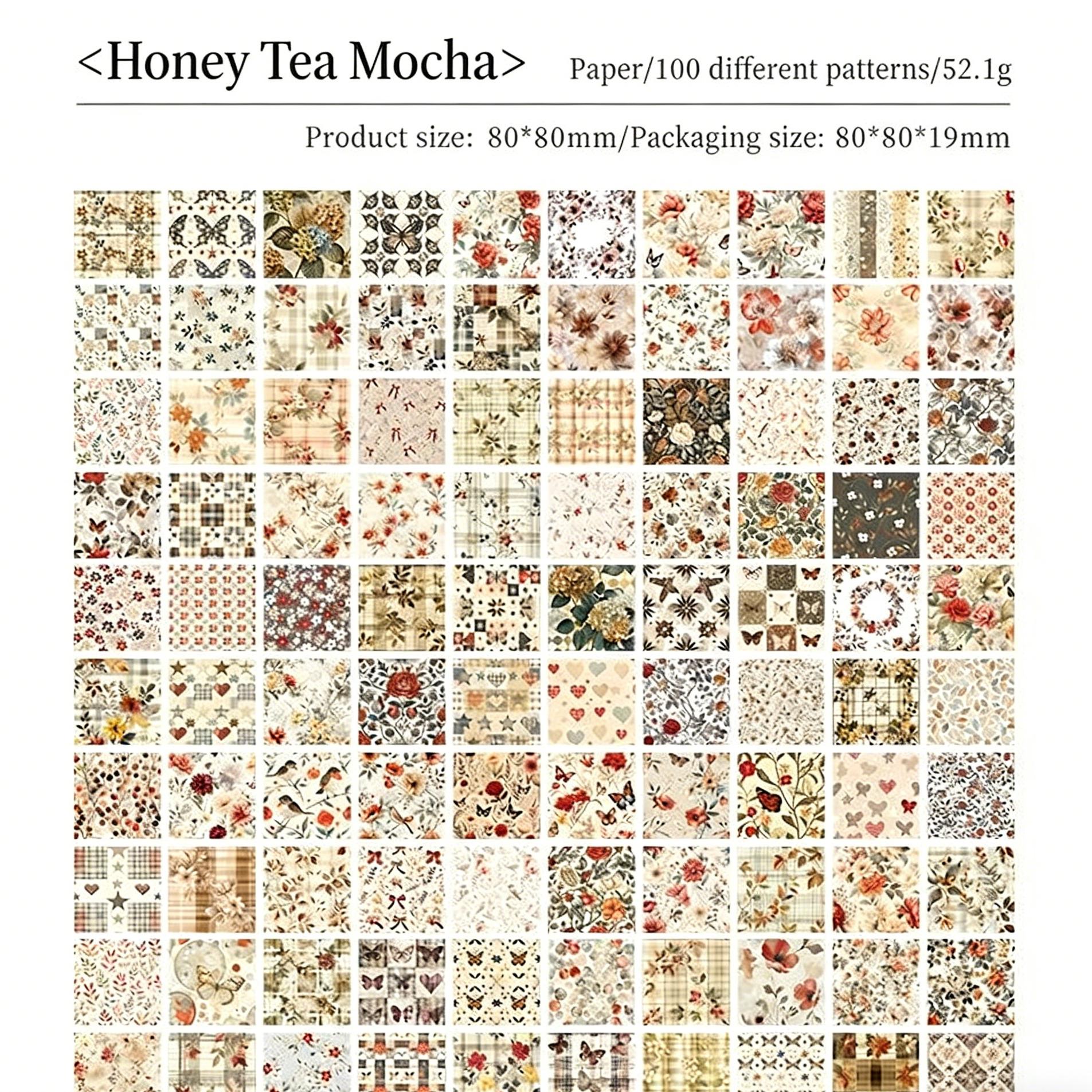 600 Sheets DIY Handmade Decorative Paper Set, Ideal for Scrapbooking & Journal Making, Creative Craft Supplies for Art Projects