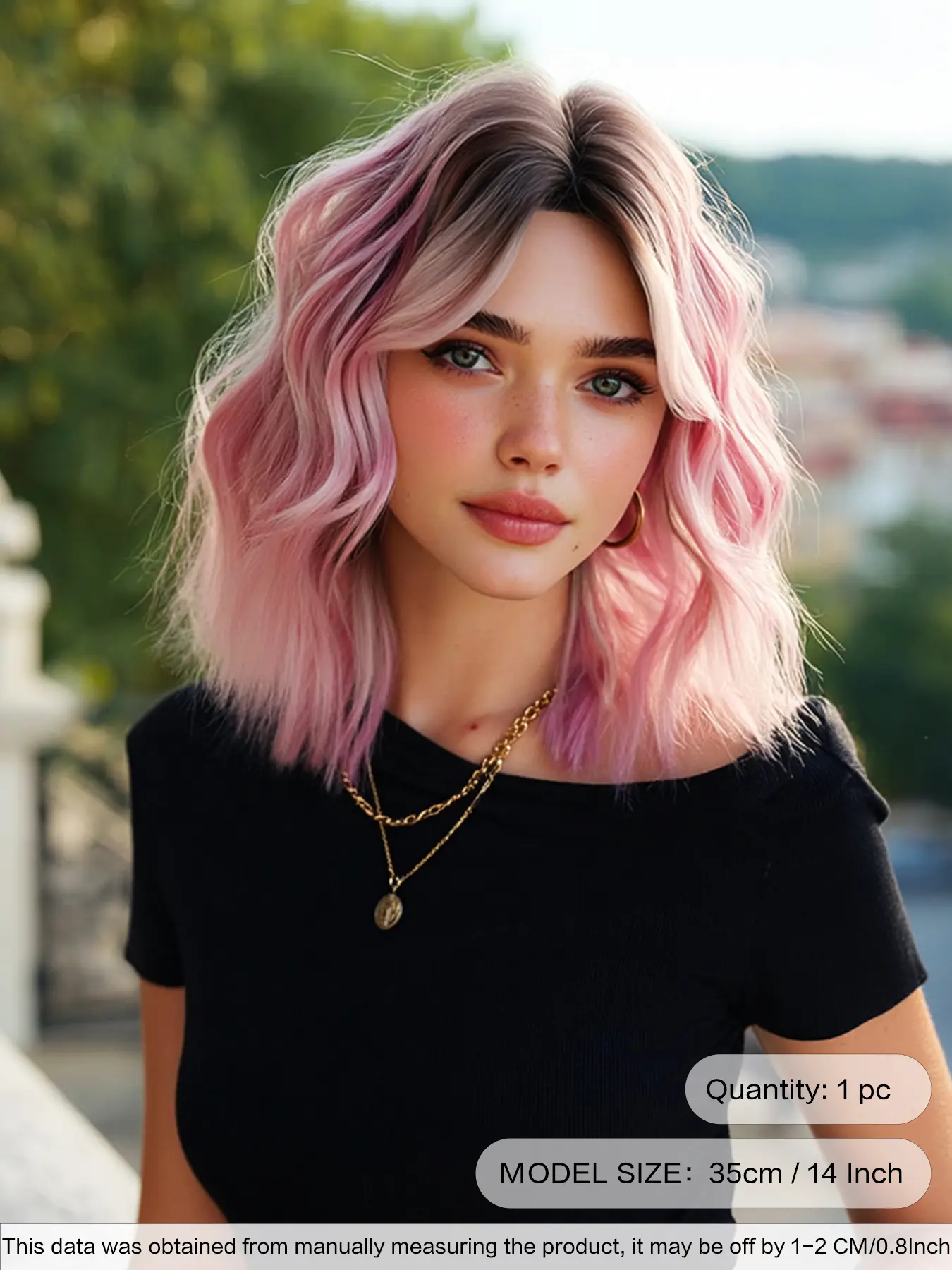 Coral Pink