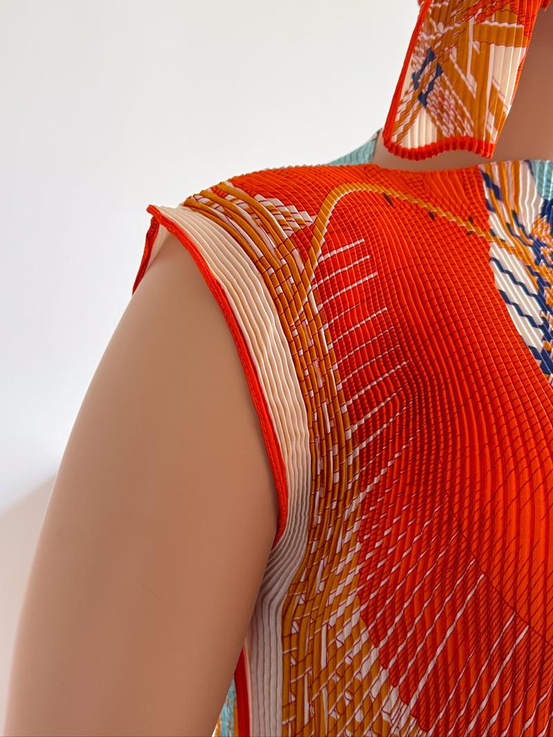 Women's Boho Style Long Robe Set, Moomoo Dress + Headscarf Scarf Hairband, All Season Beach Sun Protection Satin Silk Shawl