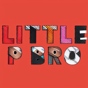 Little P Bro