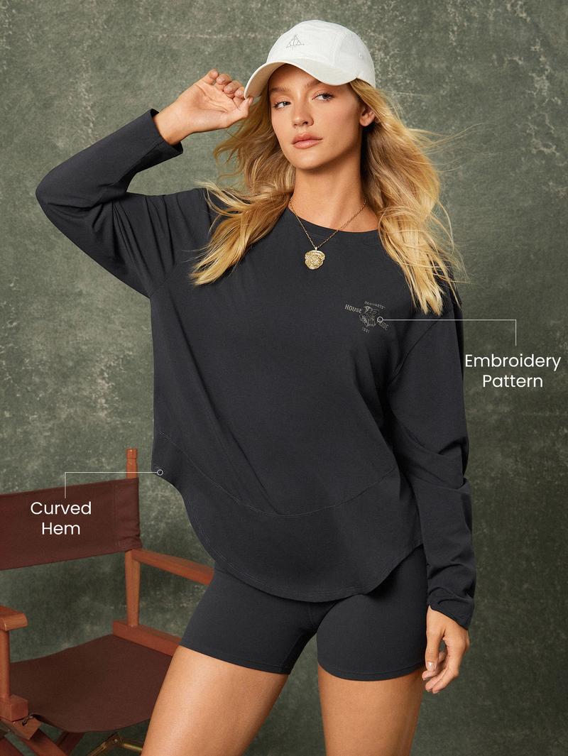 GLOWMODE X Harry Potter Collection Buy Separately With Hoodie/ Leggings/ Tank Top/ Tee / Jumpsuit/ Shorts