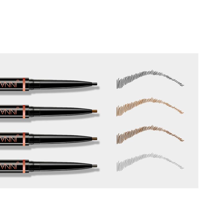 Effortlessly Create Perfect, Long-lasting Brows with Waterproof Defining Eyebrow Pencil