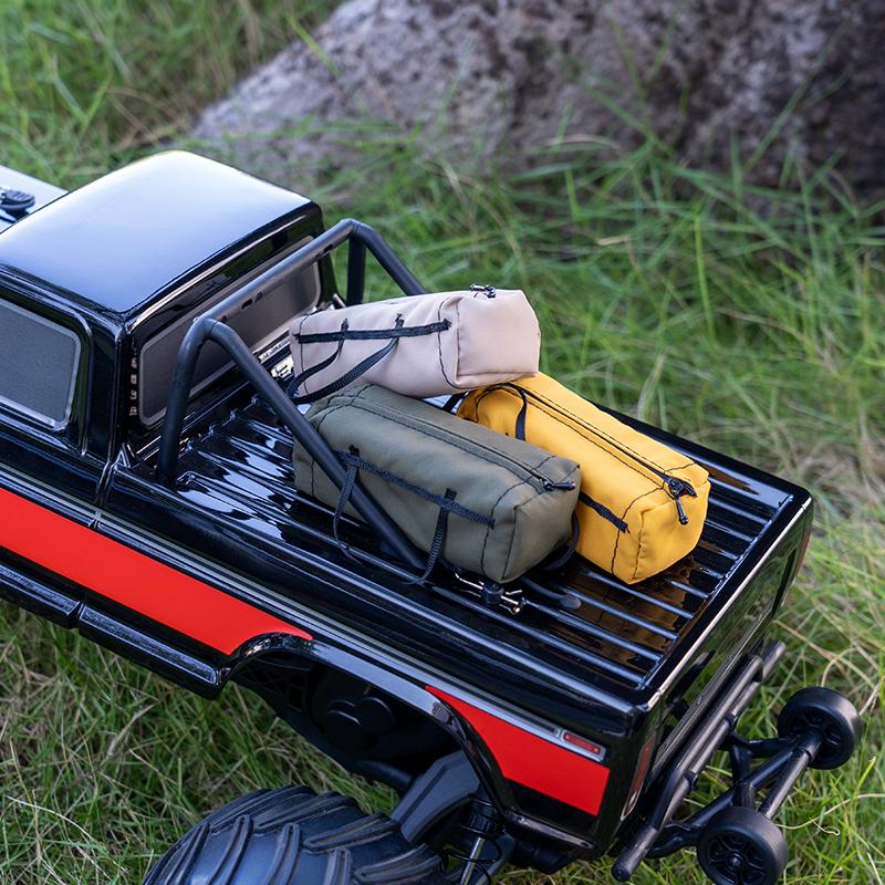 1:10 / 18 /24climbing car driver carry-on bag accessory Travel Home Organizer Side Pouch Travel Organizer Set Storage Pouch