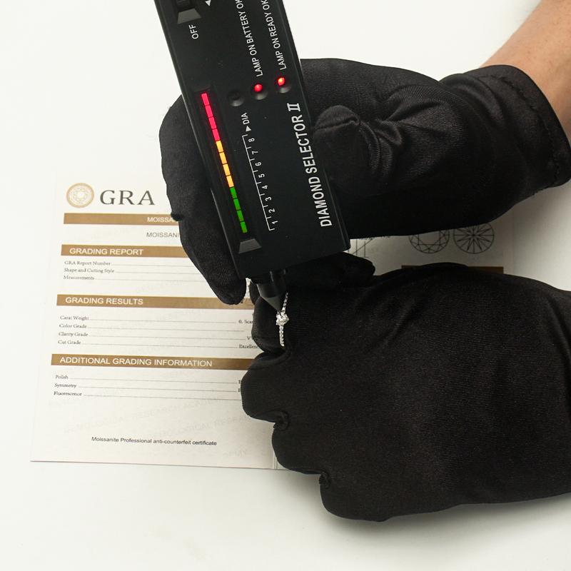 Delzzad 14k Gold-Plated Chic Iced Out Heart Ring Lab-Created Moissanite Ring S925 Sterling Silver Moissanite Jewelry Perfect Christmas Gift Delzzad 14k Gold-Plated Chic Iced Out Heart Ring Lab-Created Moissanite Ring S925 Sterling Silver Moissanite Jewelry Perfect Christmas Gift