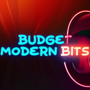Budget Modern Bits