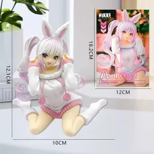 Initial D Future Hand Anime Figure Water Ice Moon Beauty Remy Flower Bride Model Display Piece, Collectible Decoration