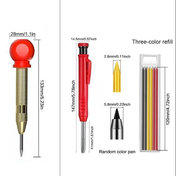 2 in 1 Digital Laser 5m Tape Measure with LCD Display, Self-Locking Device, 40m, 50m, 60m Measuring Options, Work Equipment for Men