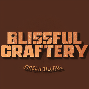 Blissful Craftery