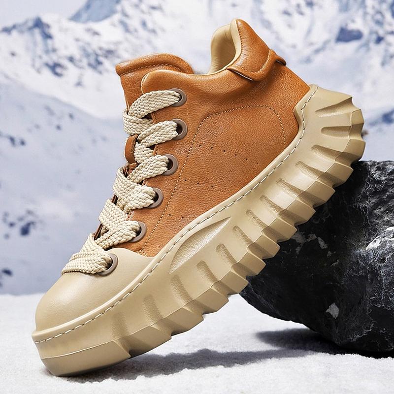 Men's Casual Shoes, Ugly Cute Luxurious Low-Top Sneakers, Comfortable Daily Wear Footwear, Trendy Fashion Statement Shoe