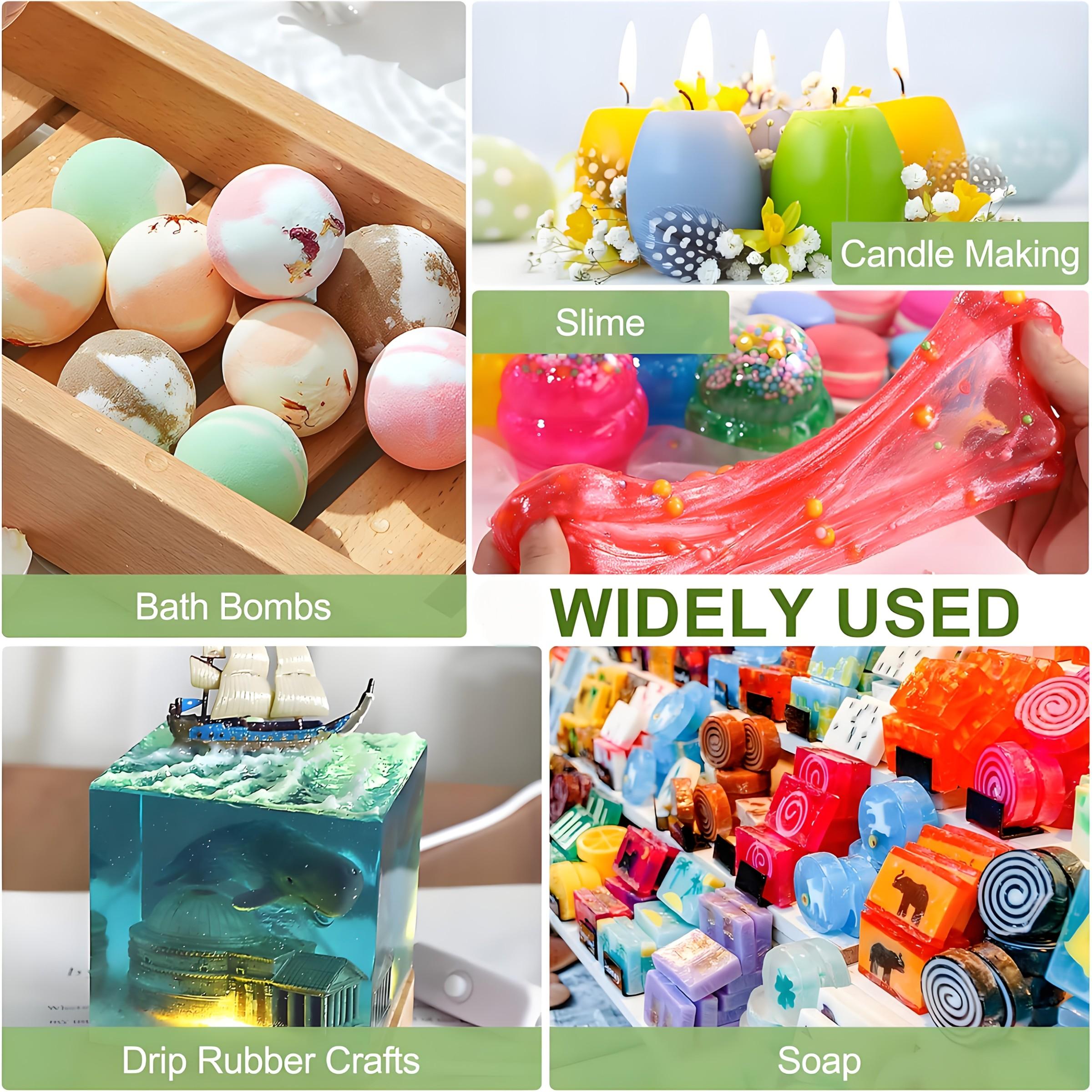 2 Pcs/set  Vibrant Rainbow Mica Powder – Epoxy Resin Pigment for Jewelry Making, Crafts and Art Painting, 1g per Contains, Ideal for DIY Projects, Brilliant Rainbow Shades and Long-lasting Color Performance, Ideal Gift for Christmas and Other Holidays.