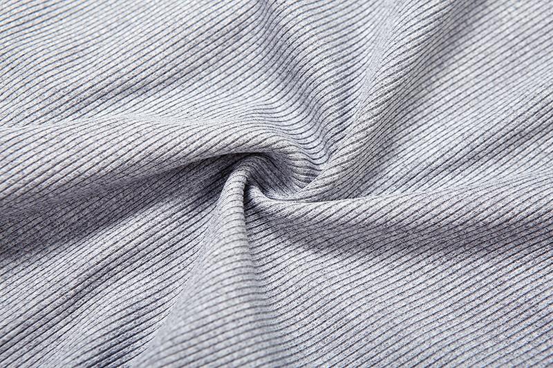 DOUCIU Autumn French Intellectual Elegance Commuting Casual Versatile Simple Women's Thin Contrast Color Button Cardigan Long-Sleeved Top & Trousers Two-Piece Set, Lady, Pants Suit