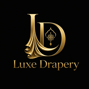 Luxe Drapery