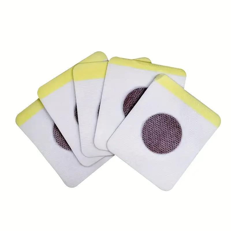 Abdominal Patch Set for Home Use, Comfortable Abdominal Patches for Daily Wear, Ideal for Personal Care & Wellness