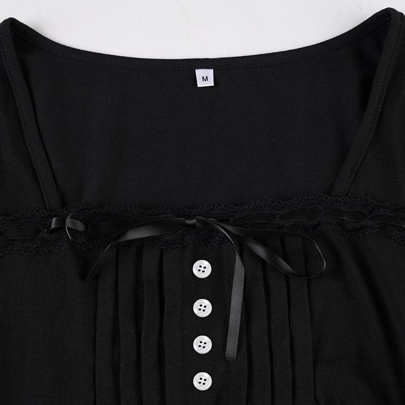 Women's Slim-Fit Long Sleeve T-Shirt, Plain Pattern, Street Style, Spring & Fall Casual Wear, New Arrival Fashion Top, Casual Classy Top