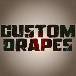 Custom Drapes