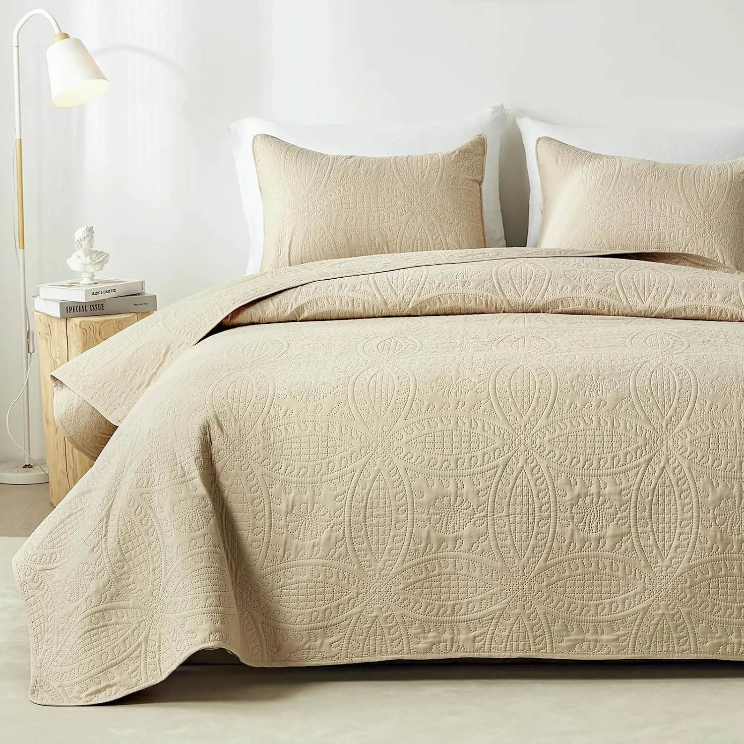 Beige