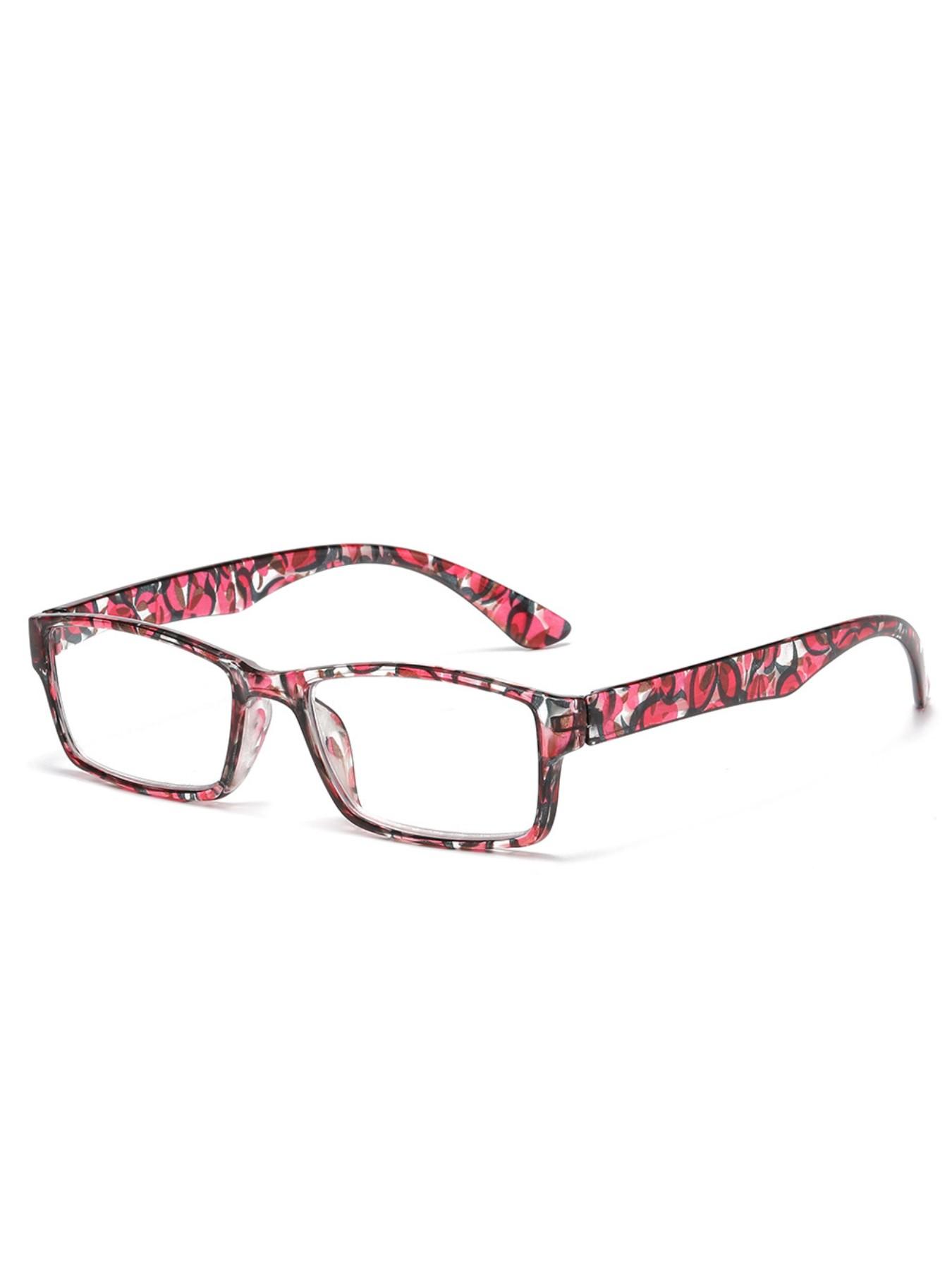 Reading Glasses Women And Men Cat Eye Photochromic Computer Reader Stylish Ladies Designer Fashion Big Unbreakable Eyewear