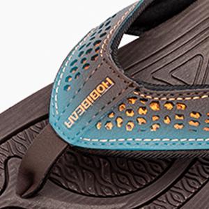 HOBIBEAR Mens Sport Flip Flops Comfort Casual Thong sandals Outdoor  sandals slippers #outdoorfun #TikTokShopSummerTurnup #fathersdaygift