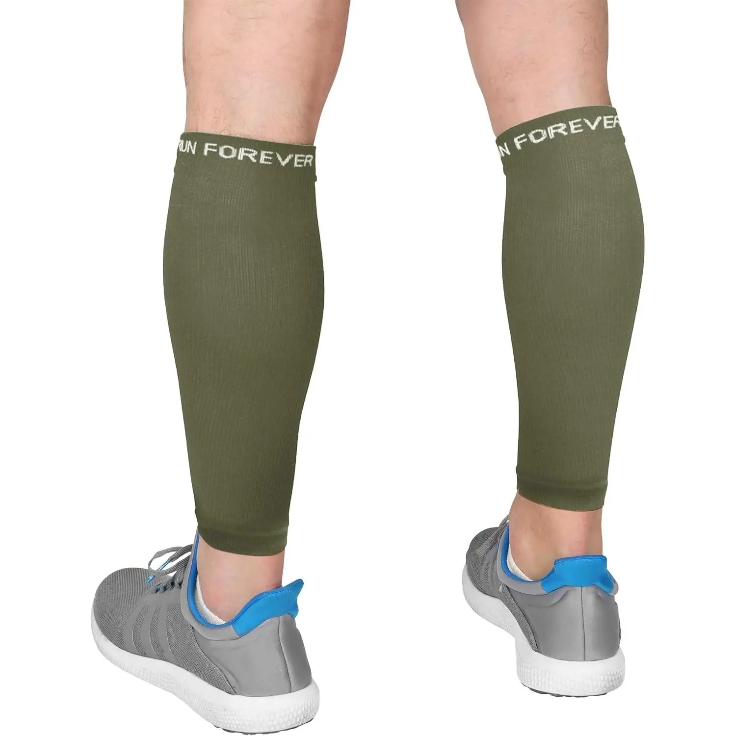 1-pair Army Green