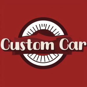 Custom Car