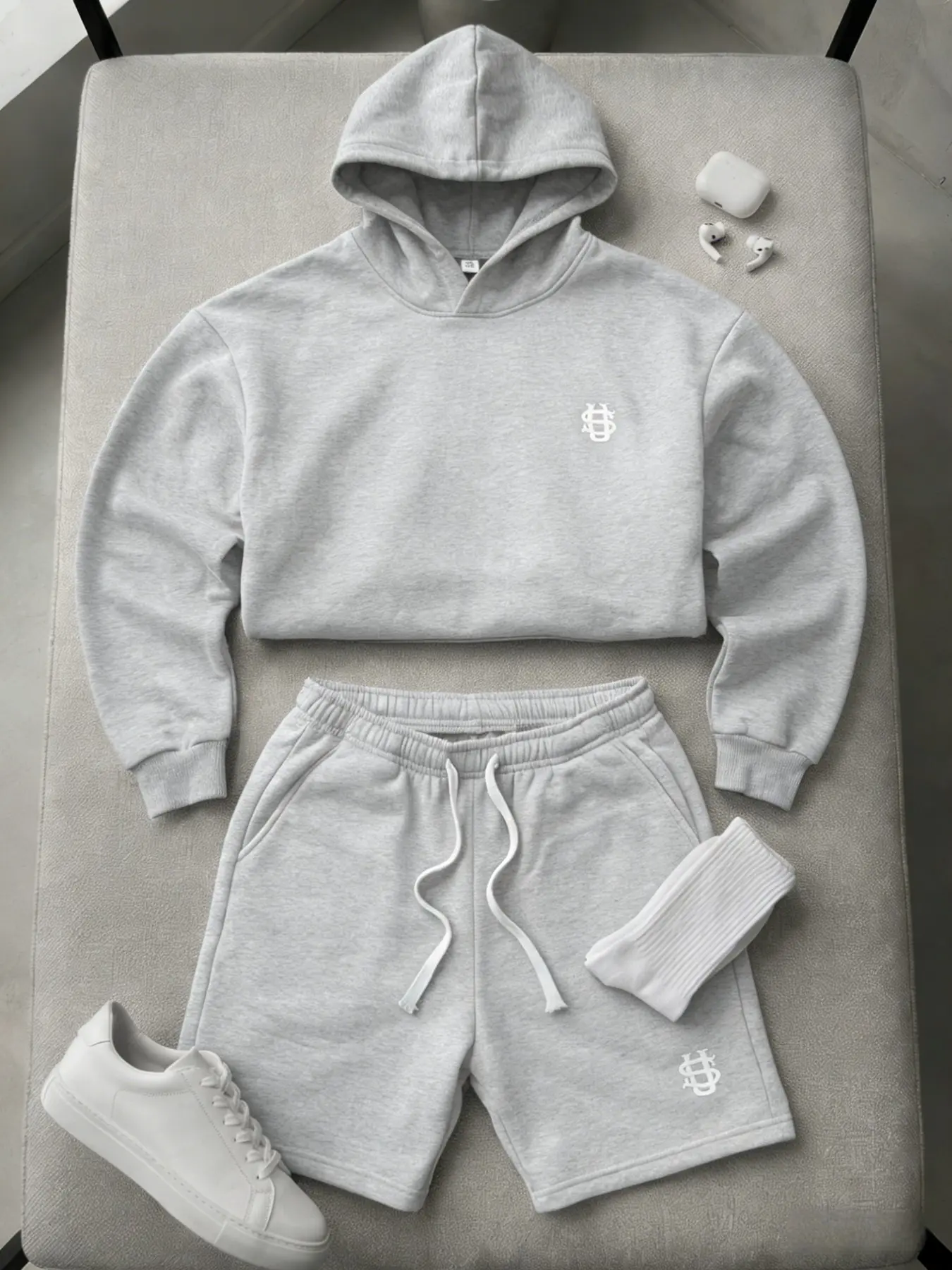 Gray