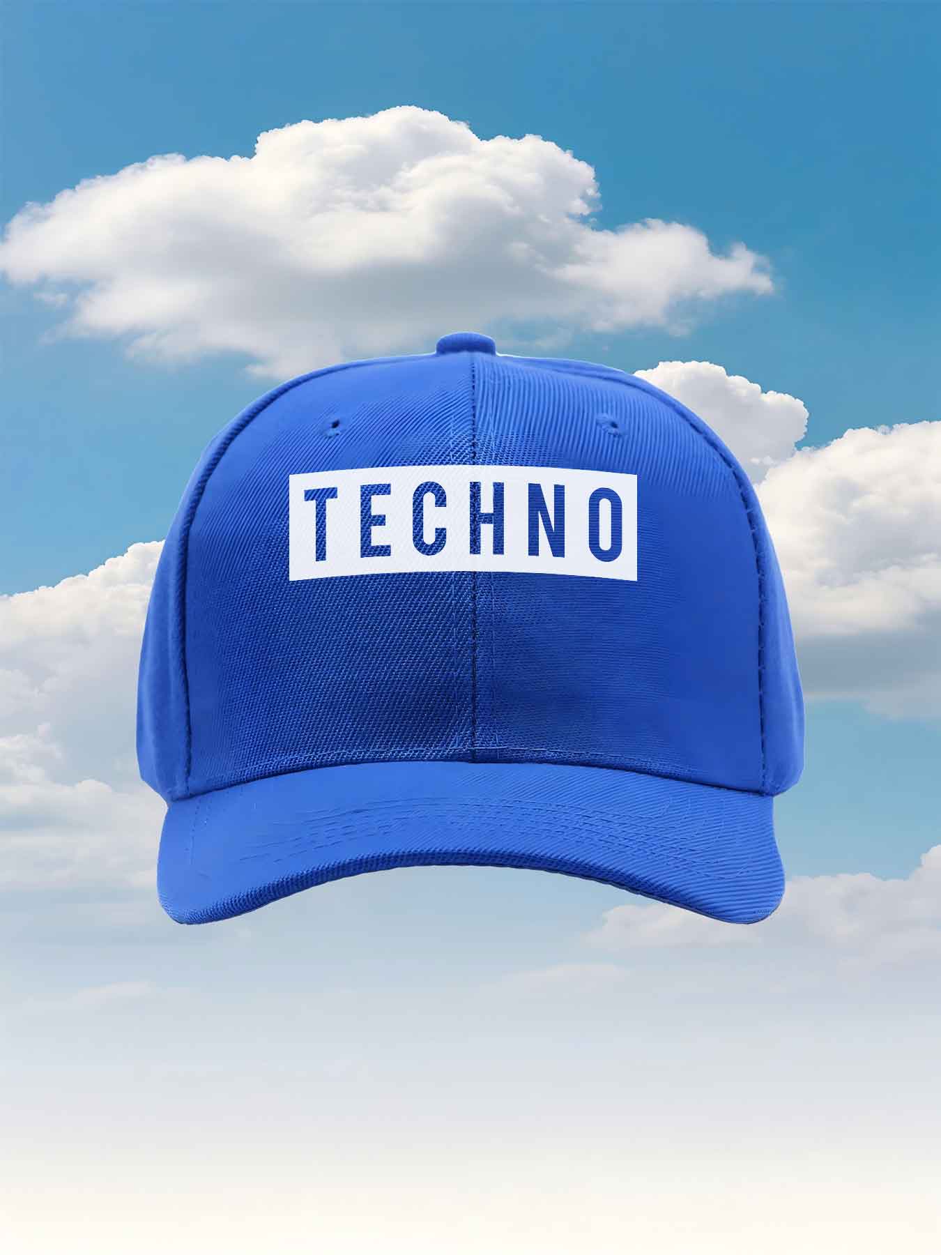 TECHNO 2026 new model Classic Baseball Cap-Adjustable, Suitable for Both Men and Women, Available in Multiple Colors, Comfortable Breathable Hat Suitable for Men and Women for Daily Casual Wea