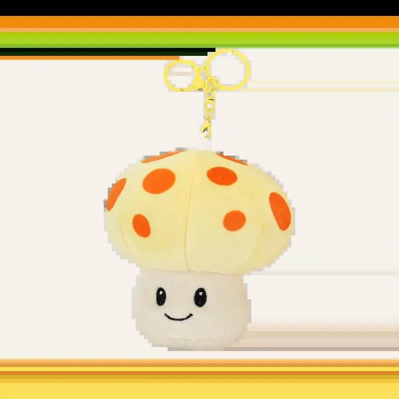 Sun-shroom