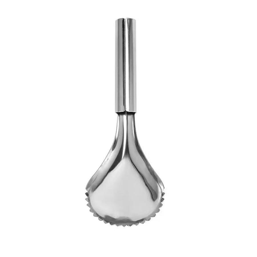 Manual Ice Cream Scoop, Small Home Use Soft Serve Mini Blender Spoon, Snowflake Ice Shovel, 1pc Handheld Ice Tool