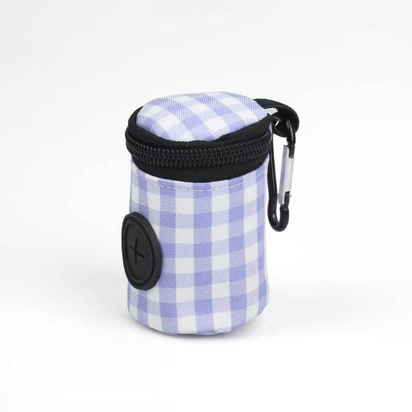 Outdoor Hanging Pet Waste Bag, Dog Poop Bag, Cat Litter Storage Bag, Scooper, Pet Garbage Bag, Convenient and Durable