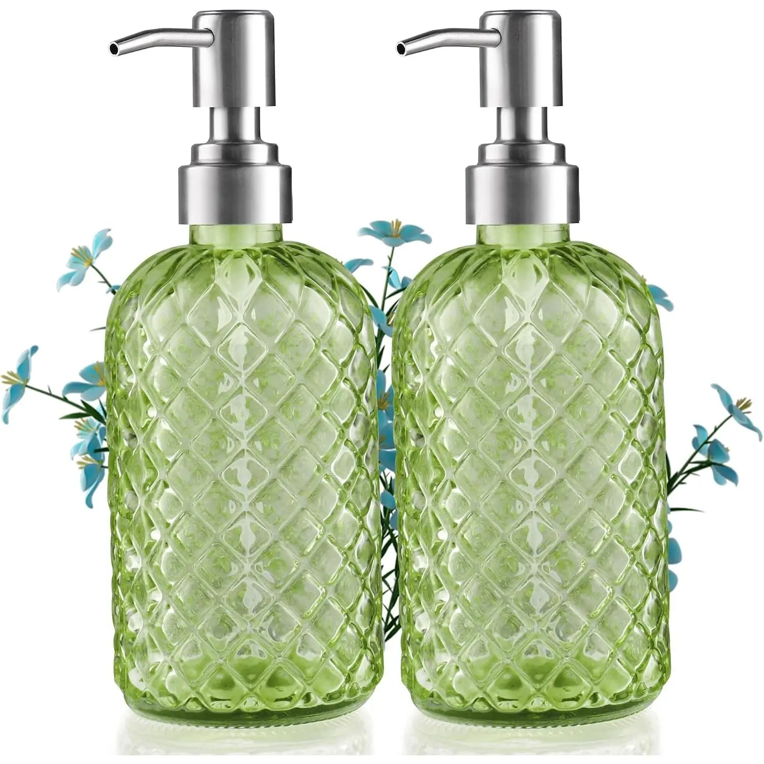 Green (2 Pack)
