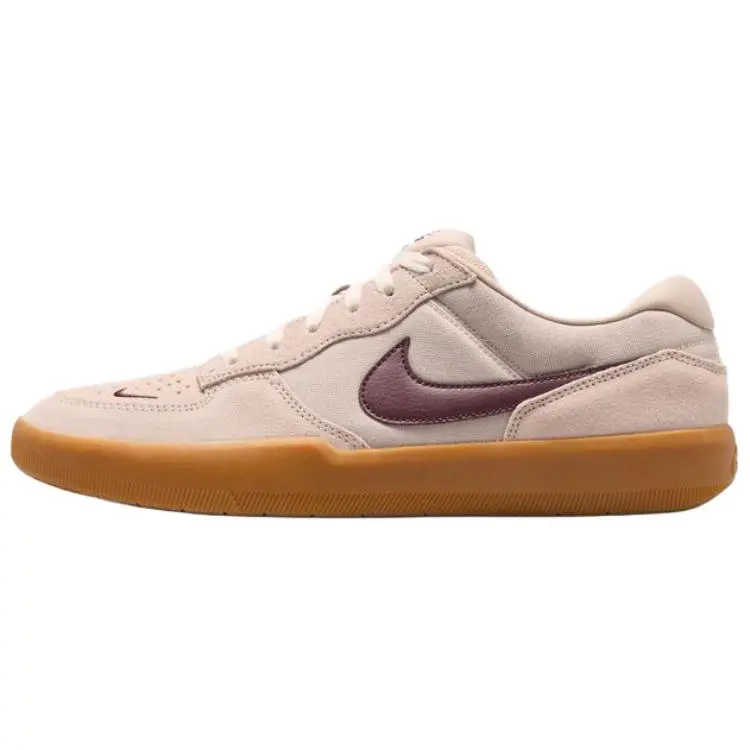 Nike SB Force 58 Comfortable Fit Skate Shoes DV5477203