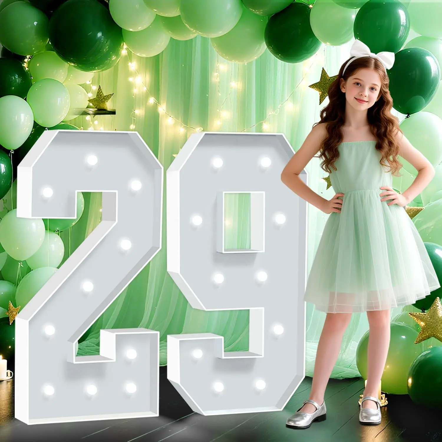 Number.29