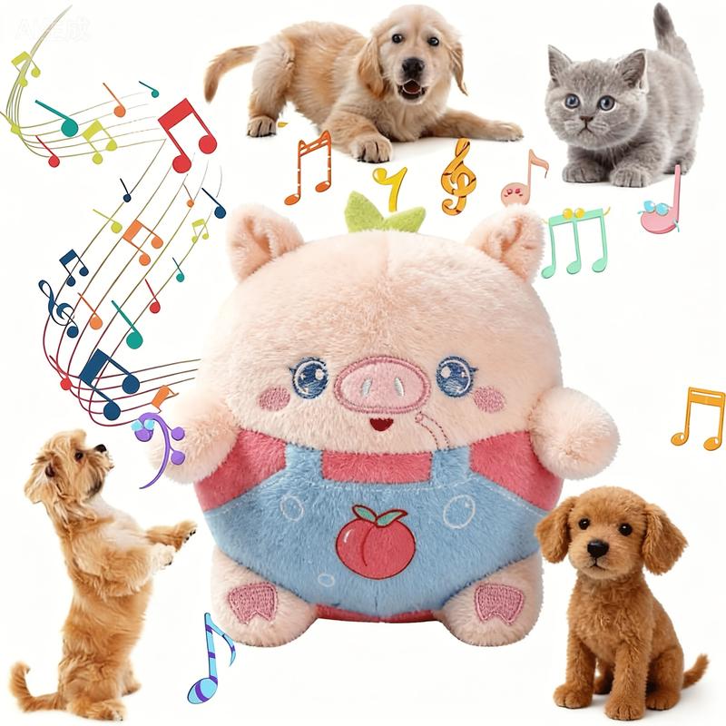 Lucky Pig
