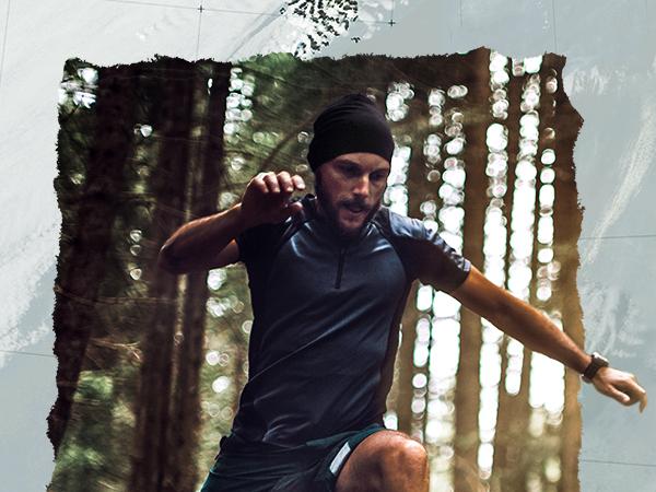 FitVille Wide Running Shoes for Men Trail Walking Sneakers Athletic Shoes with Wide Toe Box | Arch Support