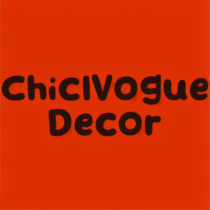 Chic Vogue Decor