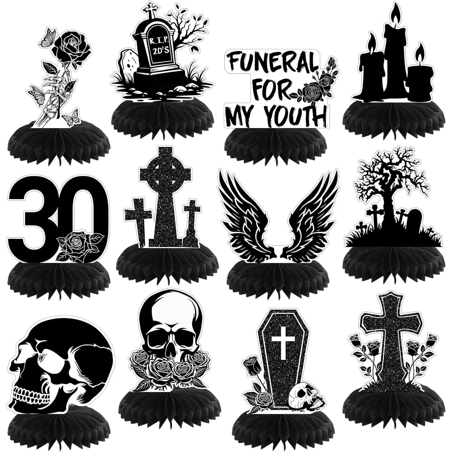 Death to My 20s